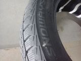 Anvelopa iarna Lassa Winter 195 / 55 R 16