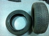 Anvelope de iarna Michelin 205 55 R16 91T second hand