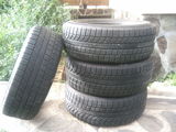 anvelope iarna 255/60 R16