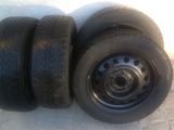 Anvelope Iarna BRIDGESTONE Blizzak LM-32 205/55 R16 91 H