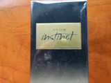 Apa de toaleta Avon Instinct