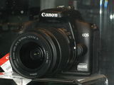 APARAT CANON 1000 D