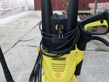 aparat de spalat cu presiune - NOU !!! marca Karcher