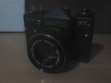 Aparat foto de colectie Zenit 3EHNT