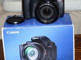 Aparat foto digital Canon Powershot SX 30IS