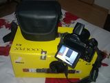 Aparat foto digital Nikon COOLPIX L830, 16MP, Black