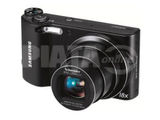 Aparat foto digital Samsung WB150F, 14.2MP, Black 490 lei