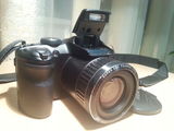 Aparat foto Fujifilm Finepix S4800 Black