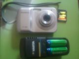 Aparat foto Olympus T10  32G