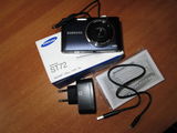 aparat foto samsung ST72