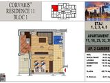 Apartament 2 camere 48mp Berceni Metrou