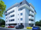 Apartament 2 camere , curte proprie !