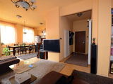 Apartament 3 camere ultracentral curte comuna