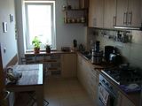 Apartament nou 3 camere, Ostirii, complet mobilat, loc parcare