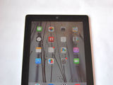 Apple iPad 2, black, 64GB wifi+3G, estetic 9/ 10 functional10