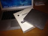 Apple Macbook Air SuperDrive