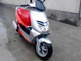 Aprilia Leonardo 150