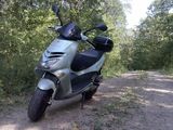 Aprilia leonardo 150 cc