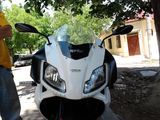 Aprilia RS 125, 2007