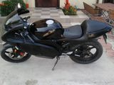 Aprilia Rs 49cc