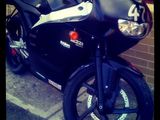 Aprilia RS50 Schimb