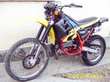 APRILIA RX 1998,fara motor,in stare buna