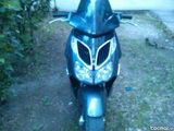 Aprilia Sportcity de 200cc