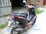 Aprilia sr 50 injectie