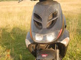 Aprilia Sr