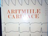 Aritmiile cardiace , St.Gavrilescu, C.Streian , C. Luca