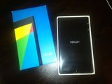 Asus Nexus 7 2013 16GB, garantie internationala