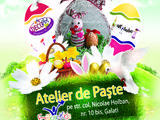 Atelier de Paste