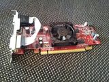 ATI Radeon HD