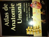 Atlas de Anatomie Umana Frank Netter