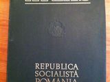 Atlas Republica Socialista Romania 1979