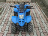 ATV 125cc pentru copii