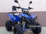 ATV uri Yamaha Renegade de 125 cc NOI cu Garantie