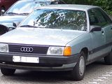 AUDI 100 1987