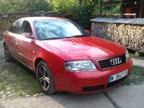 Audi A 6 2400