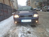 Audi A 6 model 2001