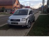 audi a2  2001