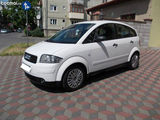 Audi A2,an 2002,motor 1400 DIESEL