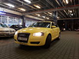 Audi A3 1,9 TDI