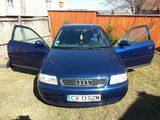 Audi A3 Coupe 1.6