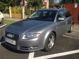 Audi A4 , 170 CP