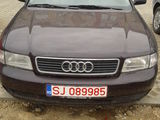 audi a4 1996