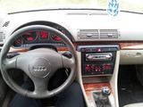 Audi A4 19tdi