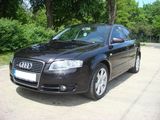 AUDI  A4  2.0  TDI  2007