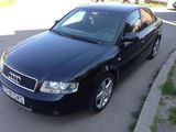 Audi A4 2001