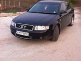 Audi a4 2002